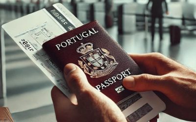 Quais são os documentos para viajar para Portugal? Veja o que não pode faltar!