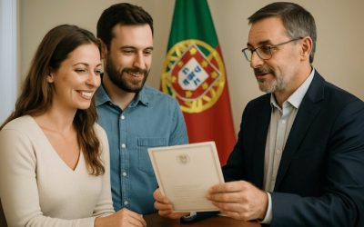 O que é e como obter uma certidão de casamento portuguesa?