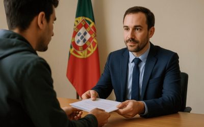 Como obter certidão para cidadania portuguesa?