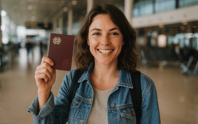 Brasileiro precisa de passaporte para Portugal?