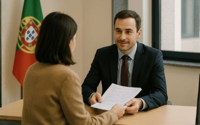 Quanto custa para tirar cidadania portuguesa?