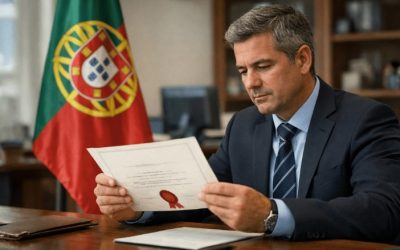 Como validar meu diploma em Portugal?
