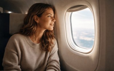 Quantas horas do Brasil para Portugal de avião?