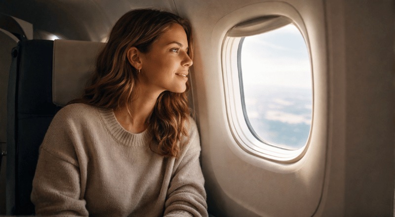 Quantas horas do Brasil para Portugal de avião?