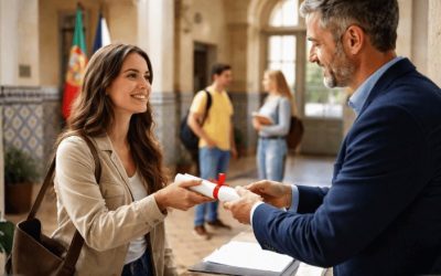 Como validar diploma em Portugal da maneira correta?