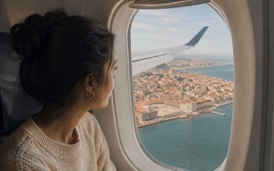 Qual é a distância entre Lisboa e Porto? É melhor ir de avião, trem ou carro?