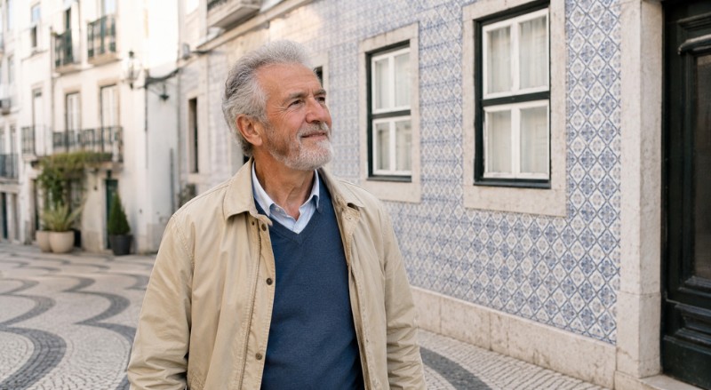 Qual é o valor máximo aposentadoria em Portugal?