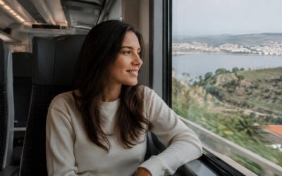 Quais são as cidades próximas a Lisboa?